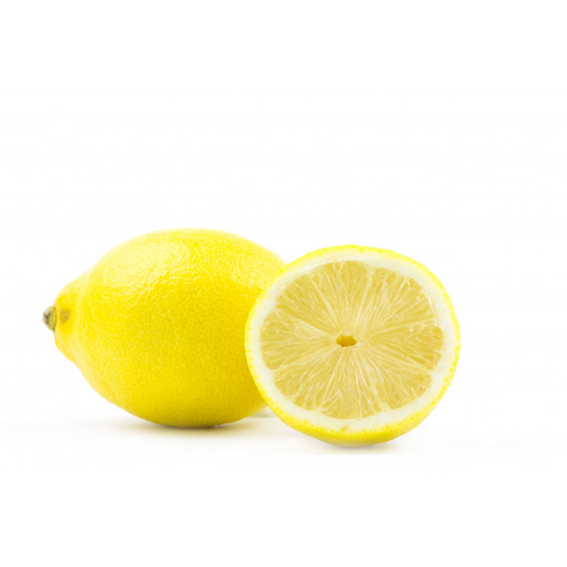 CITRON JAUNE FINO CAL 2/3/4