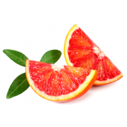 ORANGE SANGUINE MORO cal 5/8