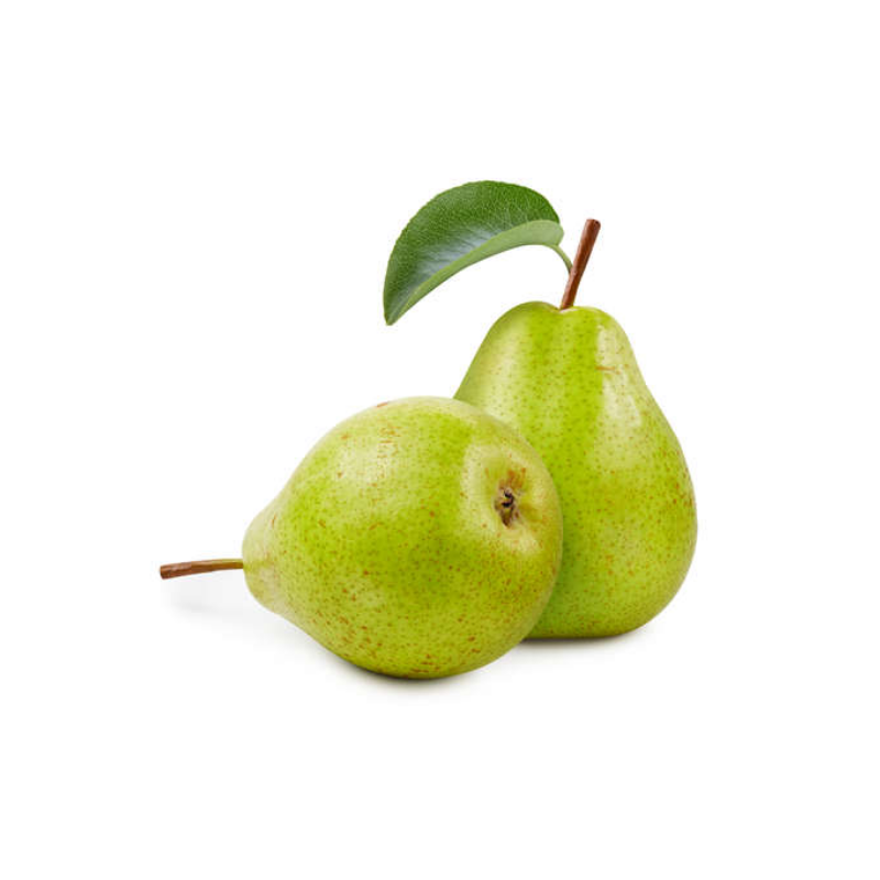 POIRE WILLIAM VERTE cal 55/60