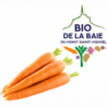 CAROTTE LAVEE 20/40 BIO DE LA BAIE DU MONT SAINT MICHEL®