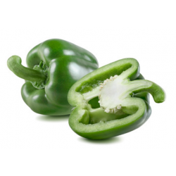 POIVRON VERT SERRES NON...