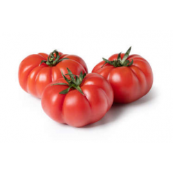 TOMATE COTELEE ROUGE...