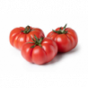 TOMATE COTELEE ROUGE HYBRIDE SERRES NON CHAUFFEES