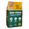 Acide citrique 1kg
