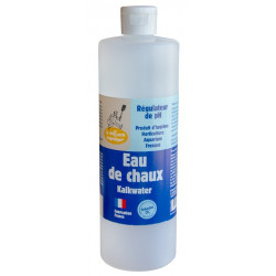 Eau de chaux 500ml