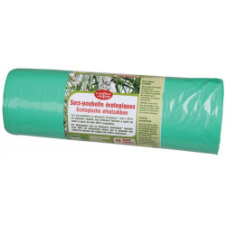 Sac poubelle 100l en...