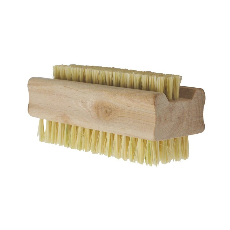 Brosse à ongles FSC