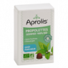 Propolettes, gommes à la propolis goût fraîcheur avec eucalyptus 50g