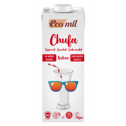 Boisson chufa au souchet...