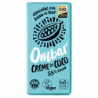Chocolat cru végan crème de coco 70g
