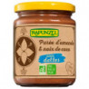 Purée amande, noix de coco et datte 250g