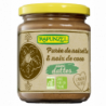 Purée de noisette, noix de coco et datte 250g