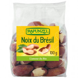 Noix du Brésil 100g