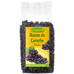 Raisins de Corinthe 250g