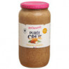 Purée crue amande complète 1kg