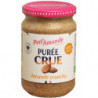 Purée crue amande complète crunchy 300g