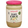 Purée crue d'amande blanchie 630g