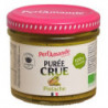 Purée crue pistache 100g