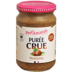 Purée crue noisette 280g