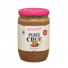 Purée crue noisette 600g