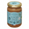 Pâte à tartiner coconut, noisette 27% & poudre coco 21%, 300g
