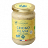 Pâte à tartiner choko blanc aux éclats d'amande 300g