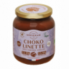 Pâte à tartiner choko linette, noisette 13,5% & cajou 13,5%, 700g