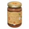 Pâte à tartiner Croustinut, praliné croquant noisette 54% 300g