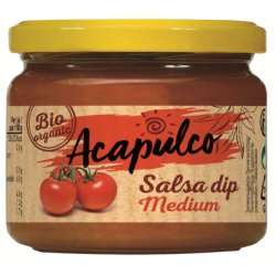 Salsa dip medium 260g