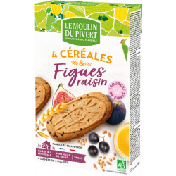 P'tit déj figues figues &...