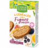 P'tit déj figues figues & raisin 190g, végan