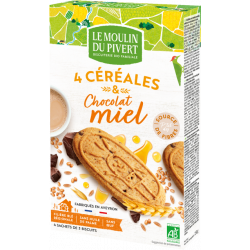 P'tit déj céréales,...