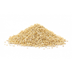 Graine de quinoa réal...