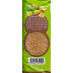 Sucre brun canne 1kg