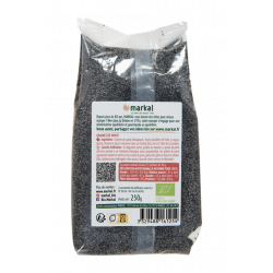 Graines de pavot 250g