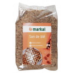 Son de blé 200g