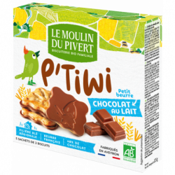 P'tiwi choc petit beurre...