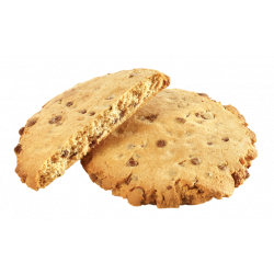 Maxi cookies, végan, vrac...