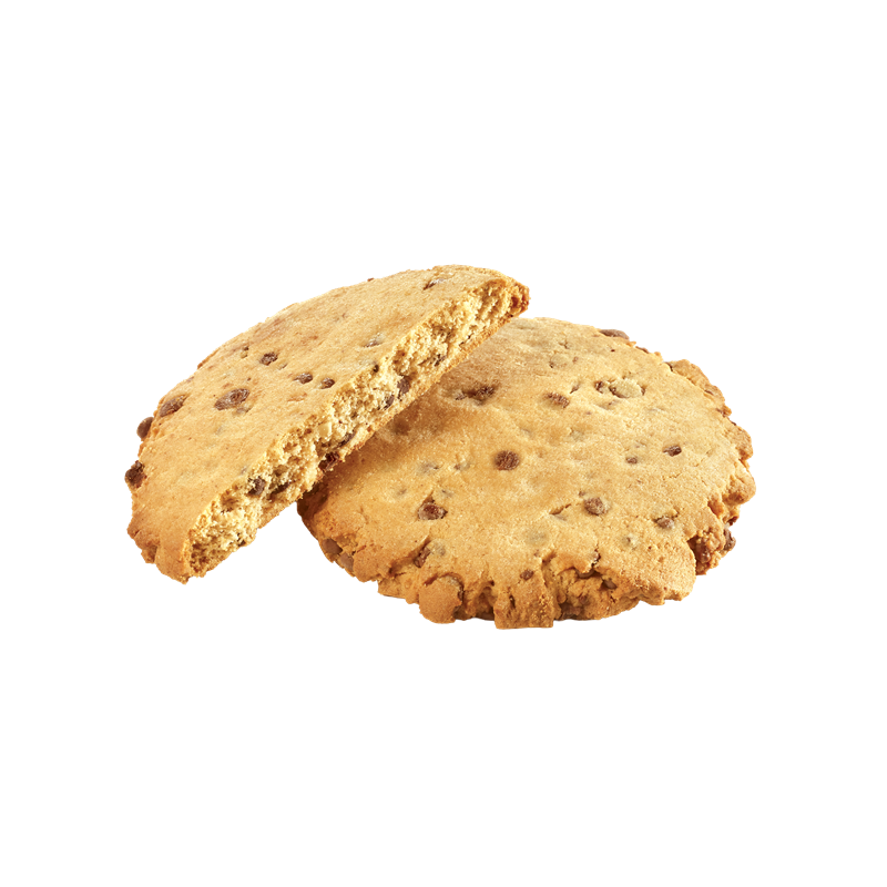 Maxi cookies, végan, vrac 2x1,5kg