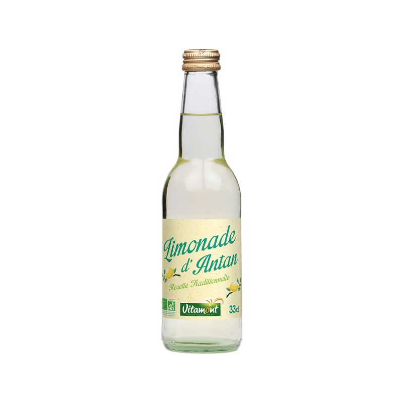Limonade d'Antan 33cl