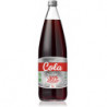Cola équitable avec moins 30% de sucre 1l
