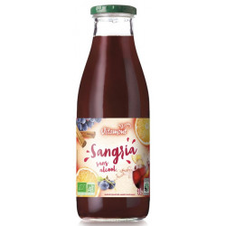 Sangria (cocktail sans...