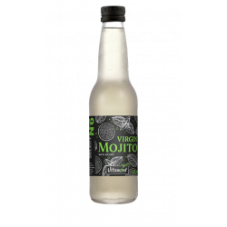 Virgin Mojito, boisson...