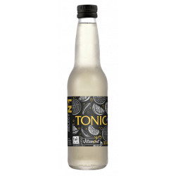 Tonic, boisson gazeuse 33cl