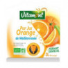Pur jus orange de Méditerranée, fontaine souple 3L