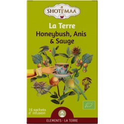 Infusion La Terre :...