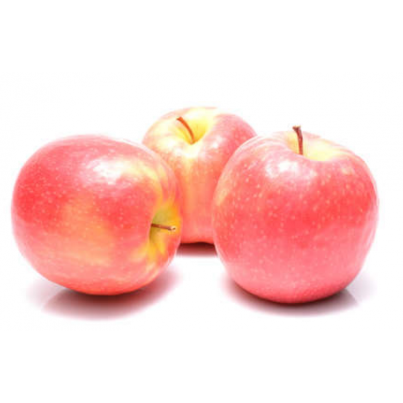 POMME CRIPPS PINK  cov CAL 115+