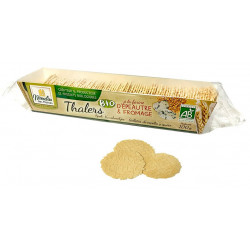 Thaler d'épeautre au...