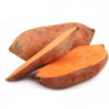 PATATE DOUCE GROS CALIBRE ENVIRON 750GR LA PIECE