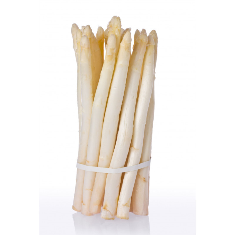 ASPERGE BLANCHE BOTTE 250GR cal 10/16